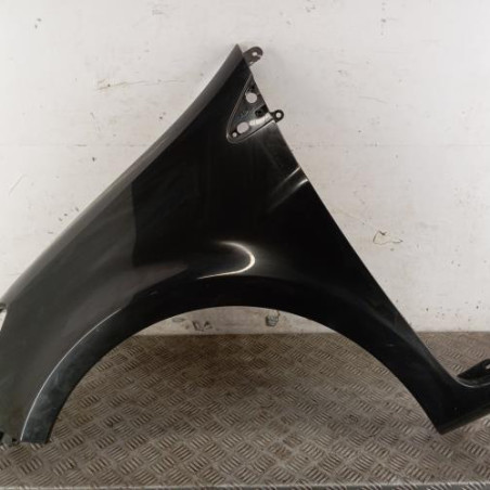 Aile avant gauche RENAULT CLIO 3 Photo n°1