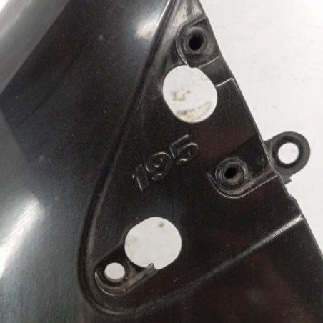 Aile avant gauche RENAULT CLIO 3