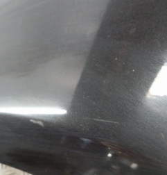 Aile avant gauche RENAULT CLIO 3 Photo n°3