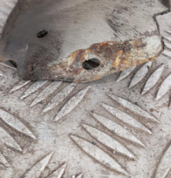 Aile avant droit KIA PICANTO 1 Photo n°5