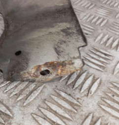 Aile avant droit KIA PICANTO 1 Photo n°6