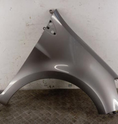 Aile avant droit RENAULT CLIO 3 Photo n°1