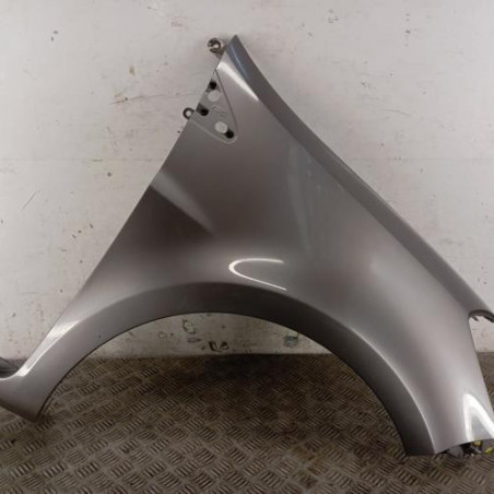 Aile avant droit RENAULT CLIO 3 Photo n°1