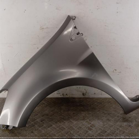 Aile avant gauche RENAULT CLIO 3 Photo n°1