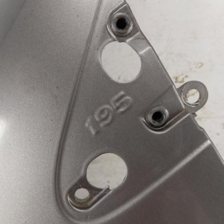 Aile avant gauche RENAULT CLIO 3