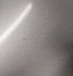 Aile avant gauche RENAULT CLIO 3 Photo n°4