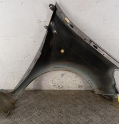 Aile avant gauche RENAULT CLIO 3 Photo n°5