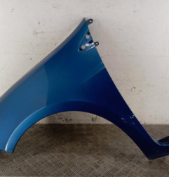 Aile avant gauche RENAULT CLIO 3 Photo n°1