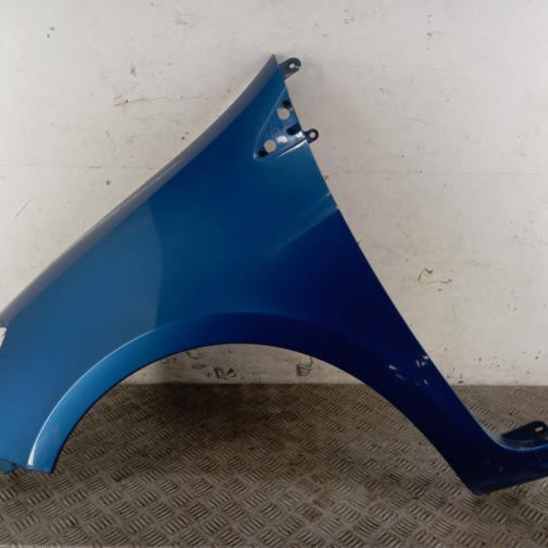 Aile avant gauche RENAULT CLIO 3