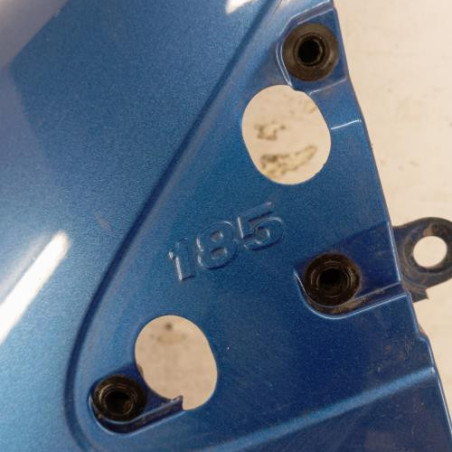 Aile avant gauche RENAULT CLIO 3