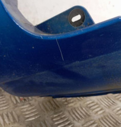 Aile avant gauche RENAULT CLIO 3 Photo n°3