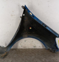 Aile avant gauche RENAULT CLIO 3 Photo n°4