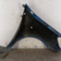 Aile avant gauche RENAULT CLIO 3