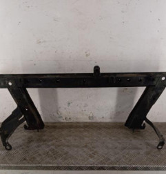 Demi berceau RENAULT CLIO 3 Photo n°1