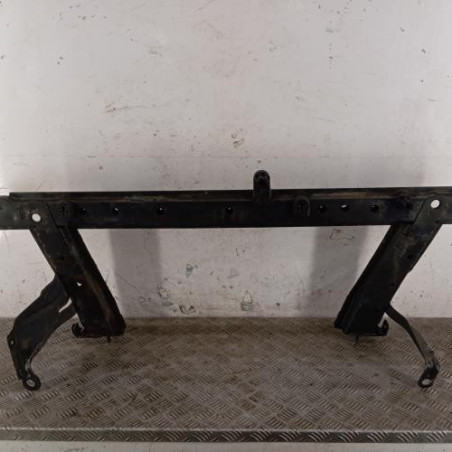 Demi berceau RENAULT CLIO 3 Photo n°1