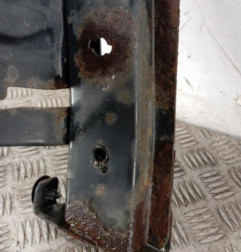 Demi berceau RENAULT CLIO 3