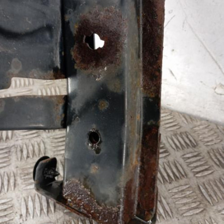 Demi berceau RENAULT CLIO 3