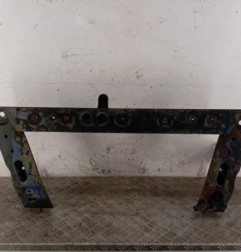 Demi berceau RENAULT CLIO 3 Photo n°4