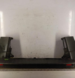 Pare choc arriere NISSAN NV300 Photo n°1