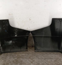 Pare choc arriere NISSAN NV300 Photo n°7