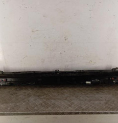 Pare choc arriere NISSAN NV300 Photo n°8