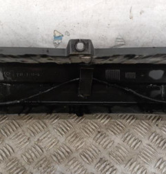 Pare choc arriere NISSAN NV300 Photo n°9