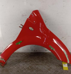 Aile avant droit CITROEN C2 Photo n°1