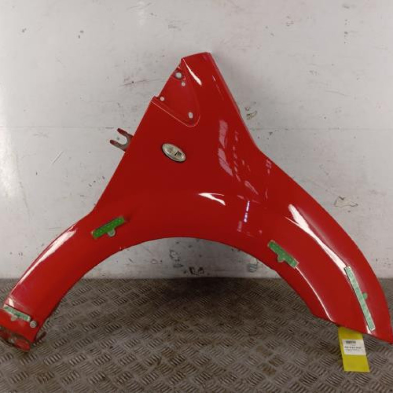 Aile avant droit CITROEN C2