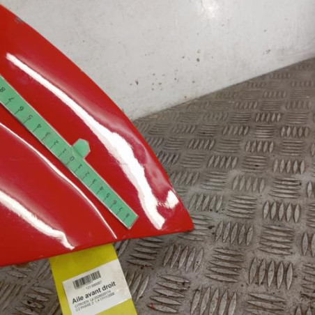 Aile avant droit CITROEN C2