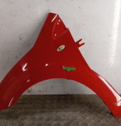 Aile avant gauche CITROEN C2 Photo n°1