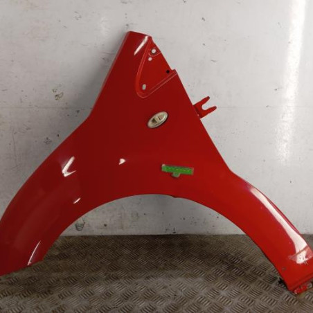 Aile avant gauche CITROEN C2 Photo n°1