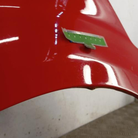 Aile avant gauche CITROEN C2