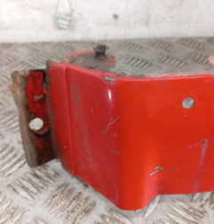 Aile avant gauche CITROEN C2 Photo n°4