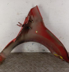 Aile avant gauche CITROEN C2 Photo n°5