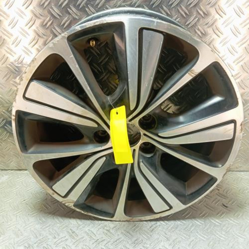 Jante CITROEN C4 GRAND PICASSO 2