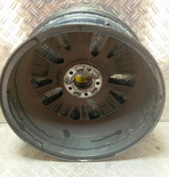 Jante CITROEN C4 GRAND PICASSO 2 Photo n°4