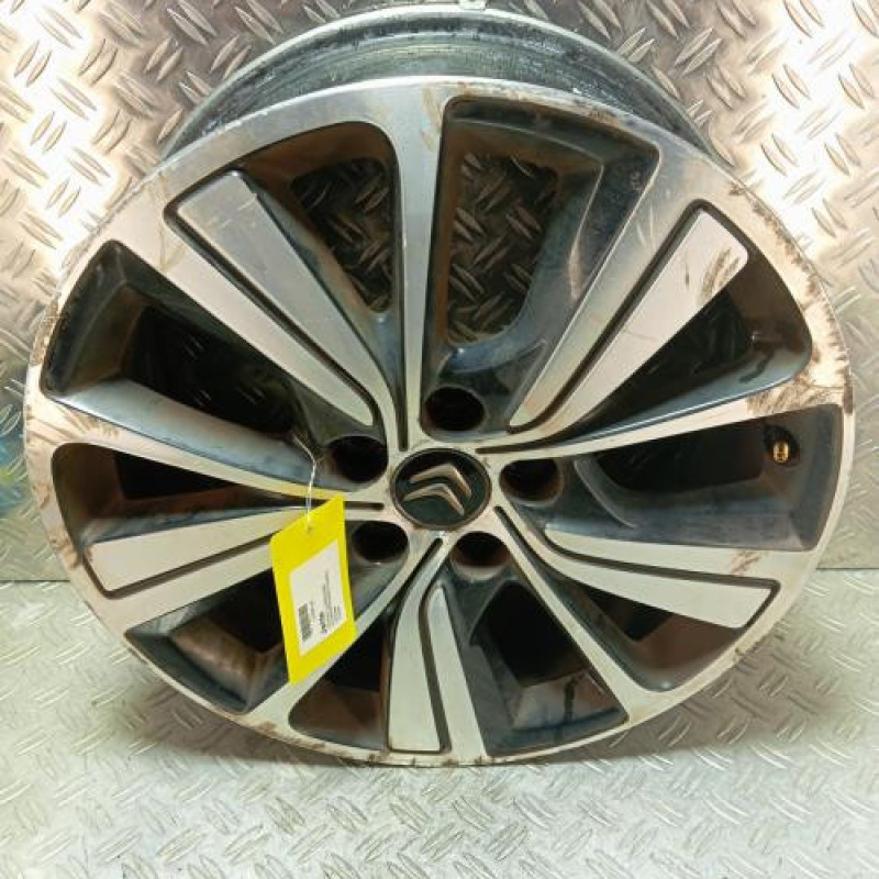 Jante CITROEN C4 GRAND PICASSO 2