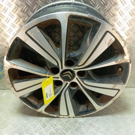 Jante CITROEN C4 GRAND PICASSO 2 Photo n°1