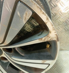 Jante CITROEN C4 GRAND PICASSO 2