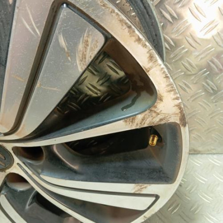 Jante CITROEN C4 GRAND PICASSO 2