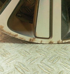 Jante CITROEN C4 GRAND PICASSO 2 Photo n°4