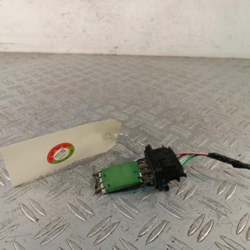 Resistance chauffage RENAULT TWINGO 3