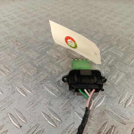 Resistance chauffage RENAULT TWINGO 3