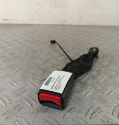 Attache ceinture arriere droit RENAULT CAPTUR 1 Photo n°1