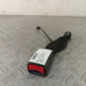 Attache ceinture arriere droit RENAULT CAPTUR 1