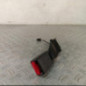 Attache ceinture arriere droit RENAULT CAPTUR 1