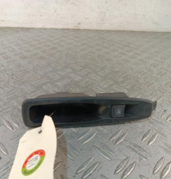 Interrupteur de leve vitre arriere gauche RENAULT CAPTUR 1 Photo n°1