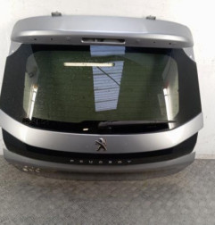 Malle/Hayon arriere PEUGEOT 208 2 Photo n°1