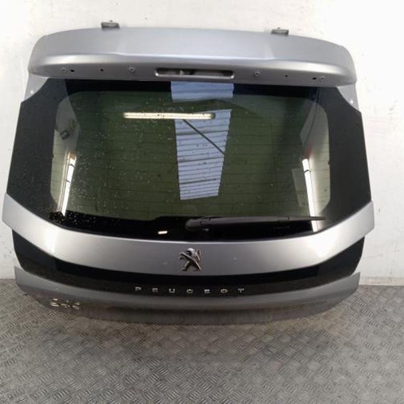 Malle/Hayon arriere PEUGEOT 208 2