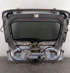 Malle/Hayon arriere PEUGEOT 208 2